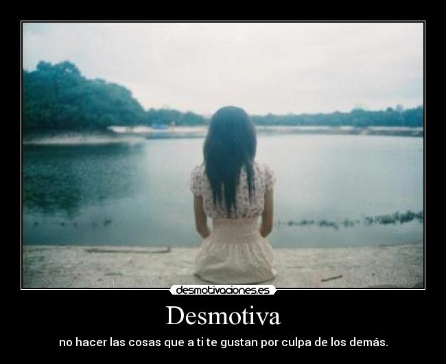 Desmotiva - 