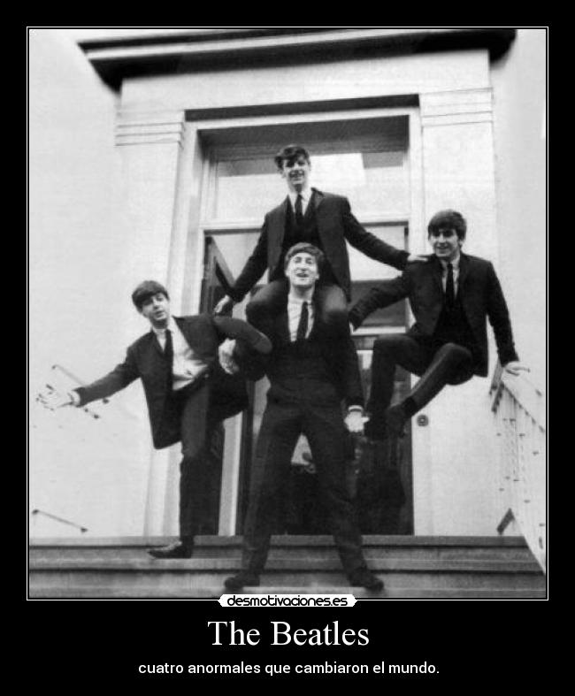 The Beatles - 