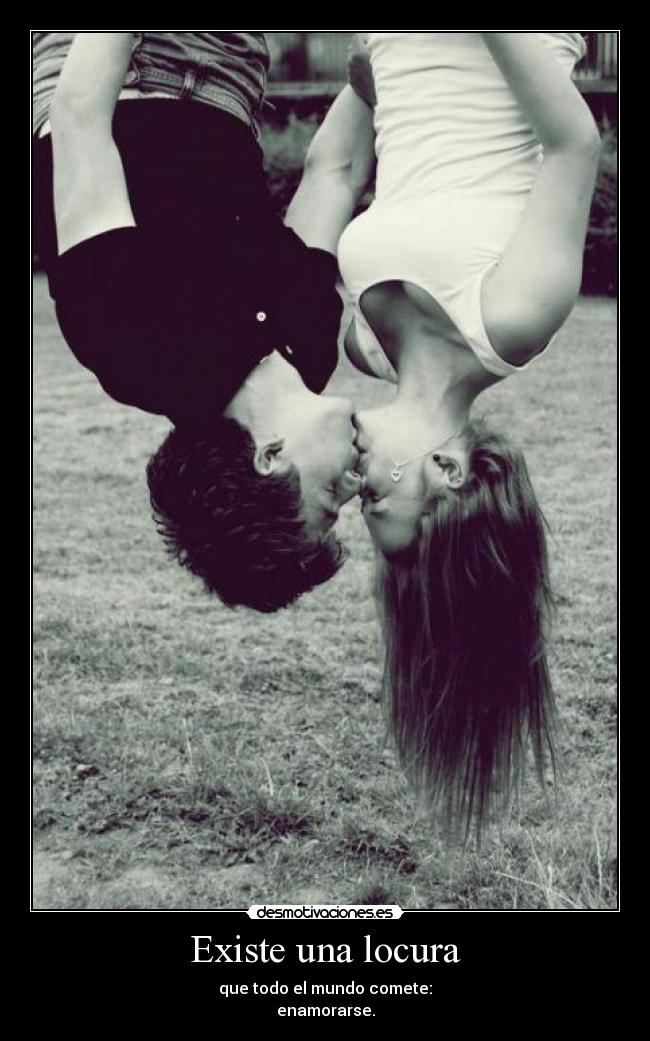 carteles locura mediometro charles lee ray locura podrias haberte puesto nick mas corto amor desmotivaciones