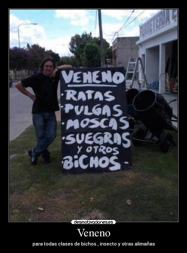 carteles suegras desmotivaciones