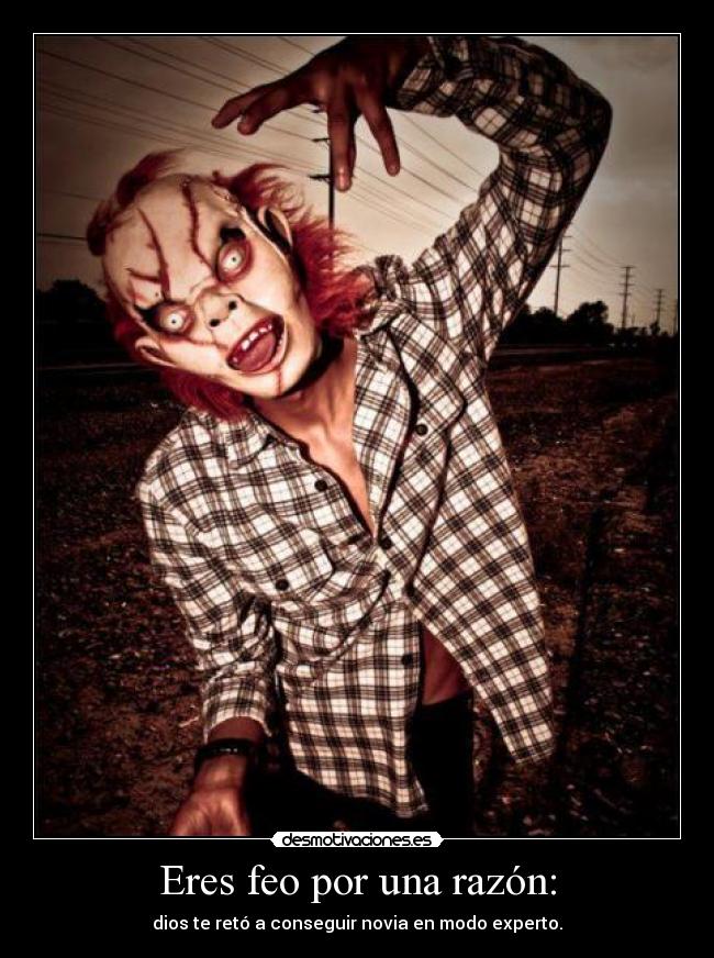 carteles holaaa desmotivaciones