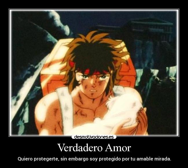 Verdadero Amor - 