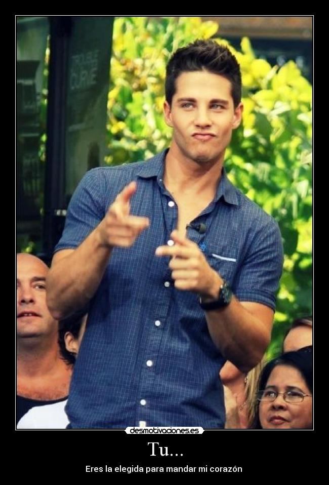 carteles eres elegida desmotivaciones