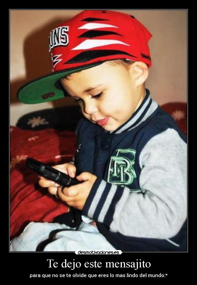 carteles belen landeros desmotivaciones