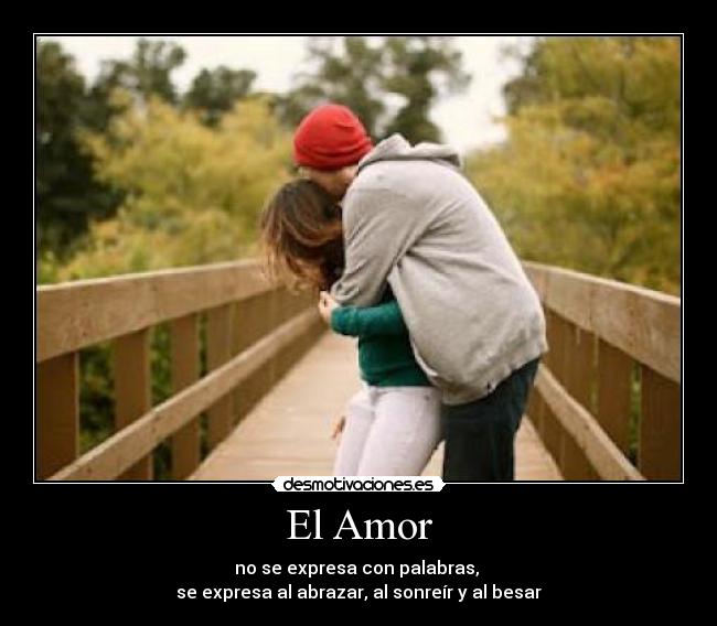 El Amor - 