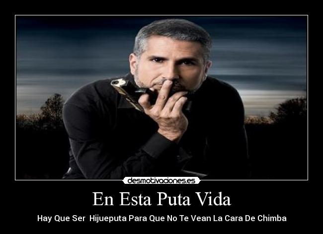 carteles vida mijo desmotivaciones