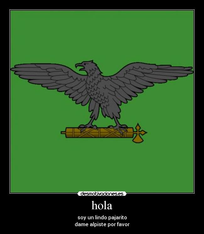 carteles clanhoygan desmotivaciones