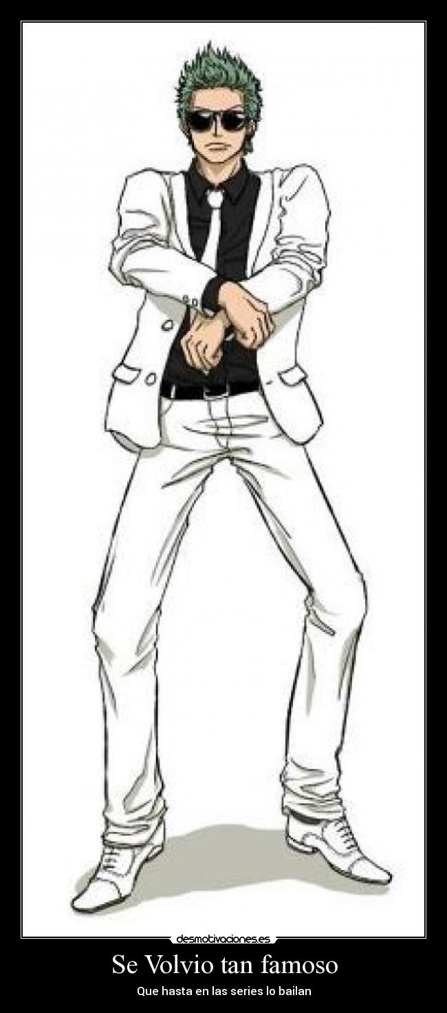 carteles gangnam style desmotivaciones