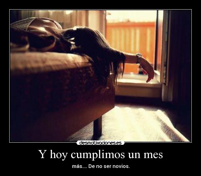 MESES DE NOVIOS :D - PUES SE Q CON ESTA IMAGEN NO PUEDO DECIR TODO ...