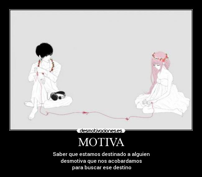 MOTIVA -