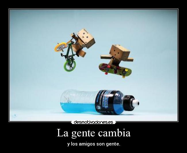 carteles danbo clanskater ifeelbad hbd bro desmotivaciones