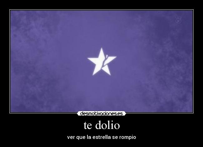 carteles black rock shooter desmotivaciones