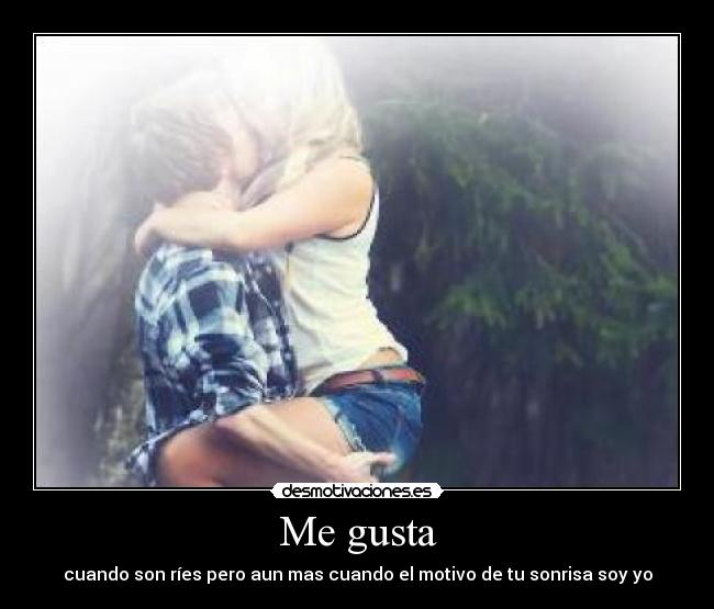 Me gusta - 