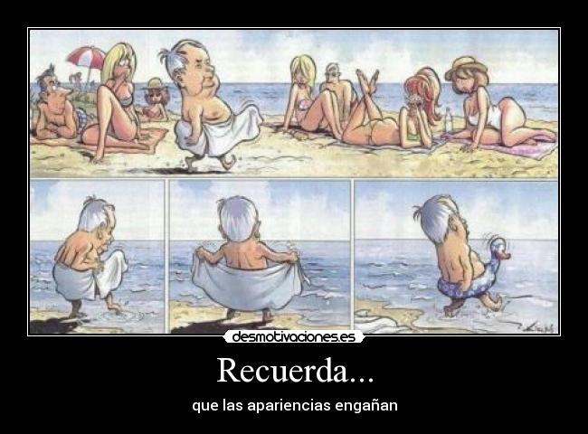 Recuerda... - 