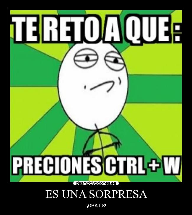 carteles desmotivaciones