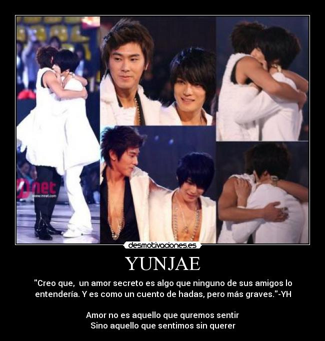 YUNJAE - 