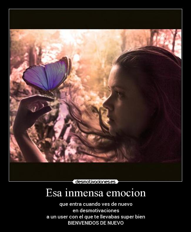 carteles emocion desmotivaciones