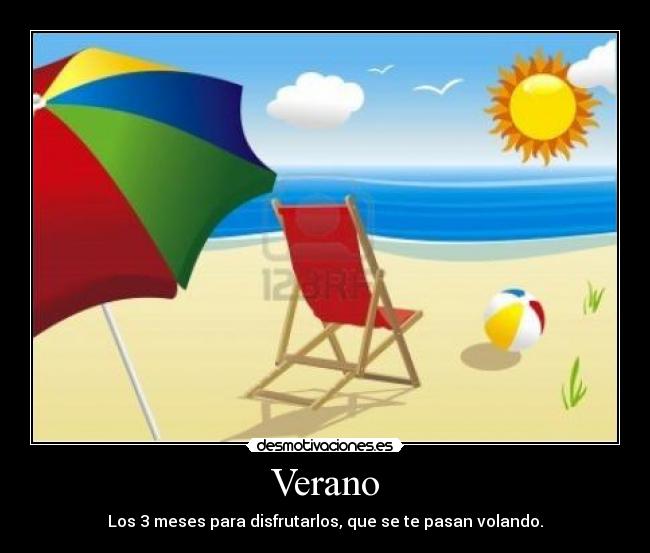 Verano -