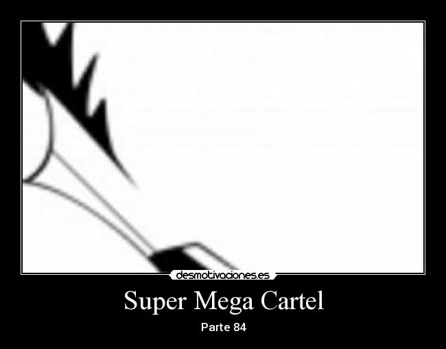 Super Mega Cartel -