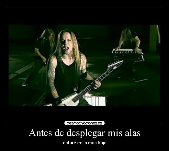 carteles children bodom desmotivaciones
