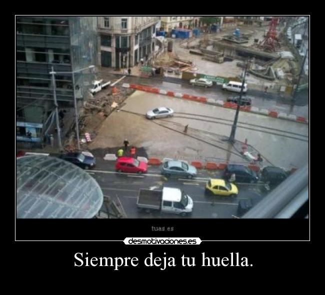 carteles autito desmotivaciones