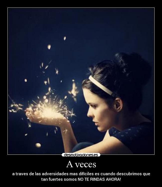 carteles rindas ahora desmotivaciones