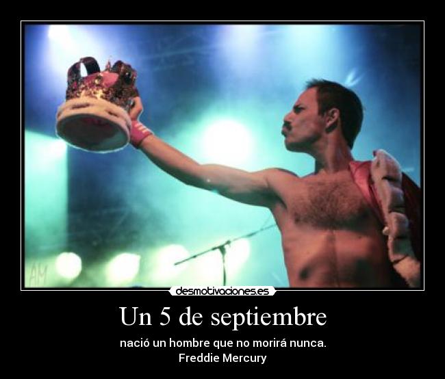 carteles queen desmotivaciones