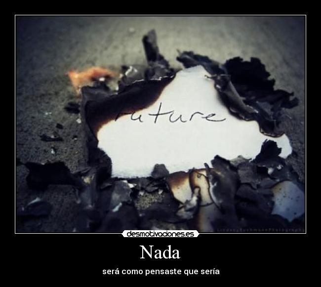 Nada -