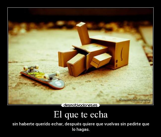 carteles danbo clanskater desmotivaciones