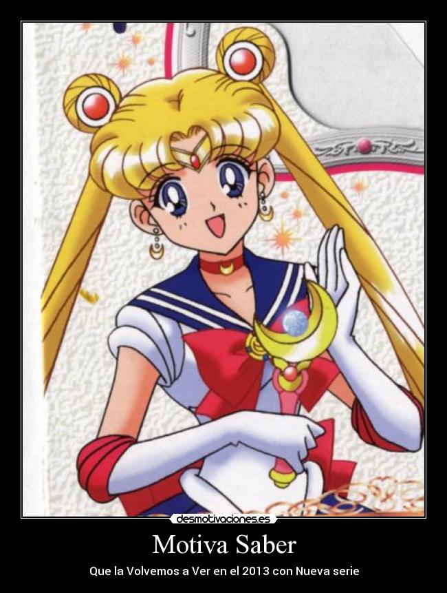 Motiva Saber - Que la Volvemos a Ver en el 2013 con Nueva serie