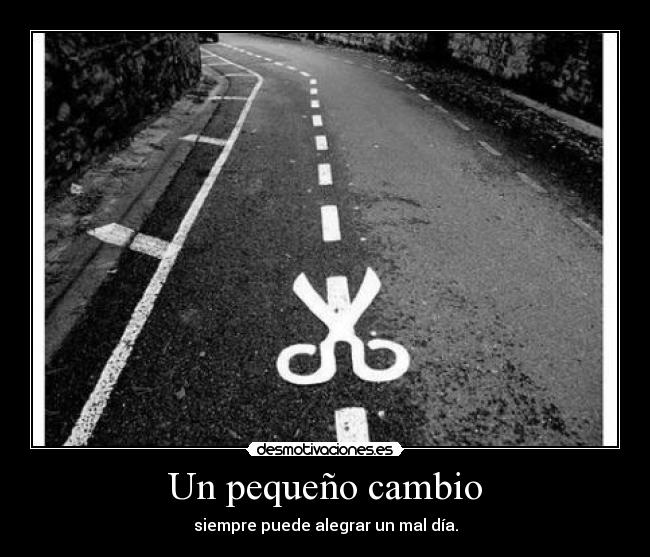 carteles corte por linea por favor desmotivaciones