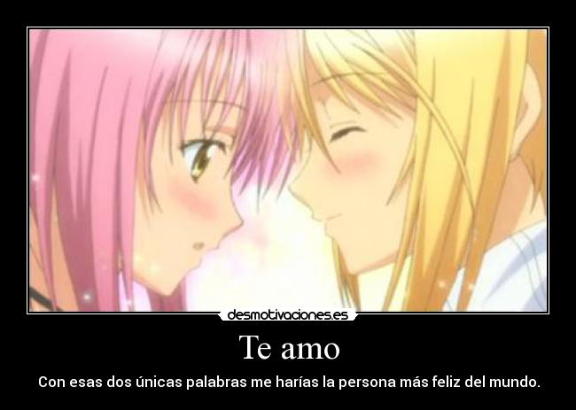 carteles shugo chara tadamu teamo desmotivaciones