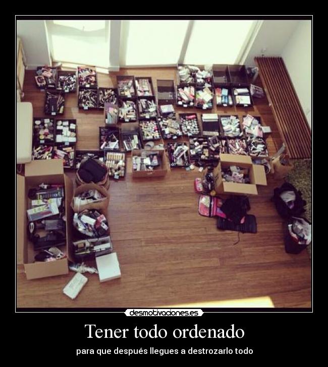 carteles desmotivaciones