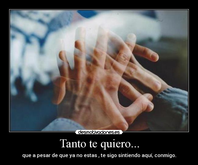 carteles tequiero extrano quedate conmigo desmotivaciones