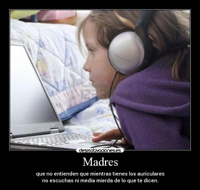 Madres - 