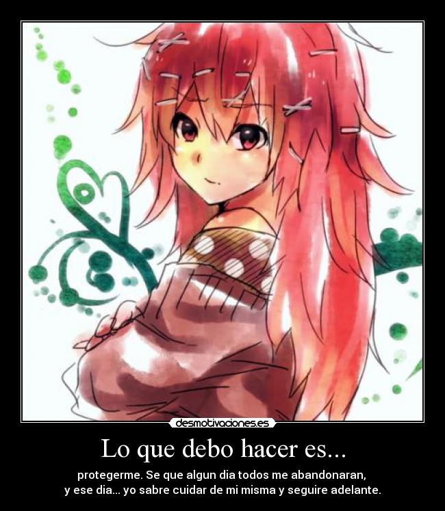 carteles flaky proteger soledad abandono happy tree friends htf desmotivaciones