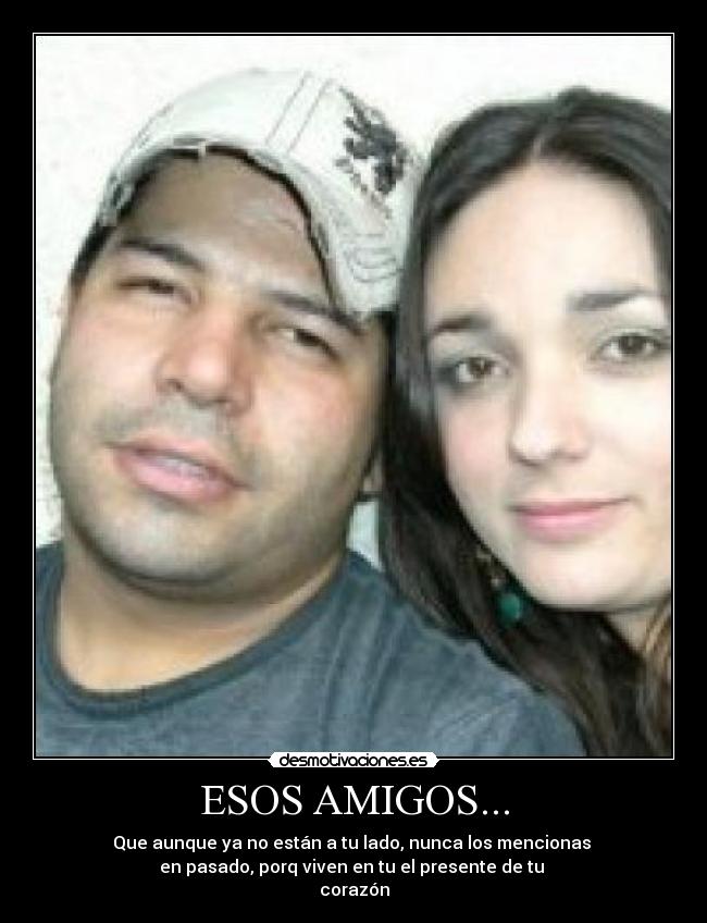 carteles amigos lilibeth desmotivaciones