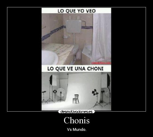 Chonis - 