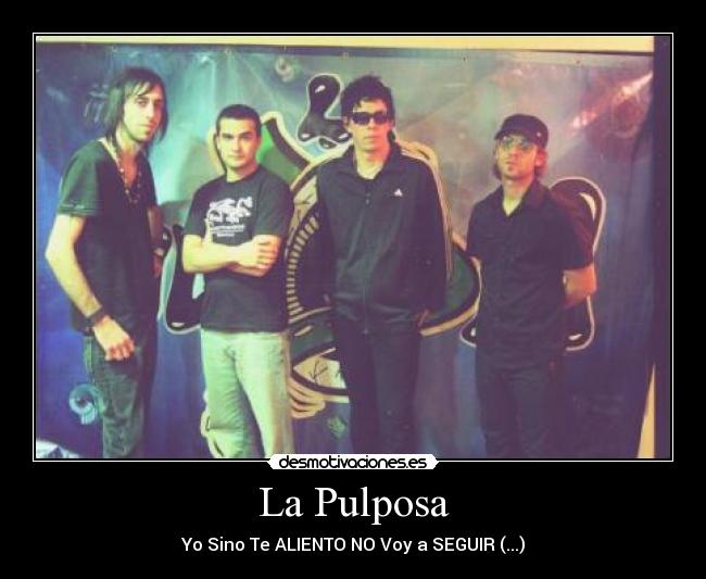 La Pulposa - 