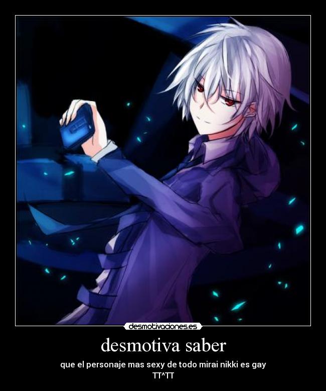 carteles anime desmotivaciones