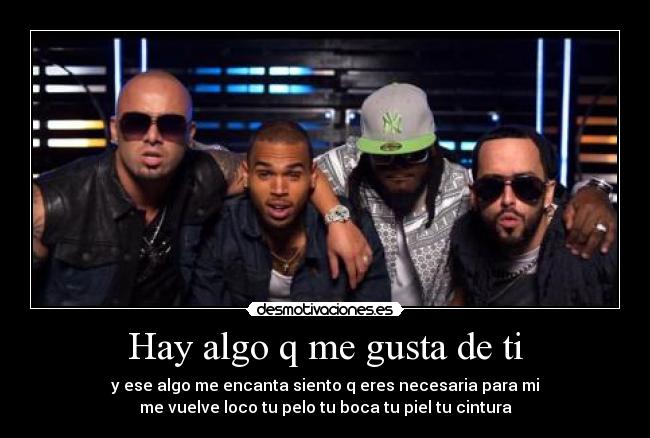 carteles reggaeton desmotivaciones