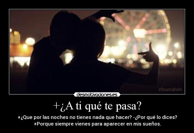 carteles suenoos desmotivaciones