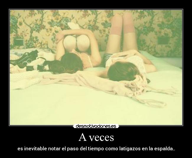 carteles desmopornositas que digan mi que hace seis ano era las pquenas del insti epuntoe desmotivaciones