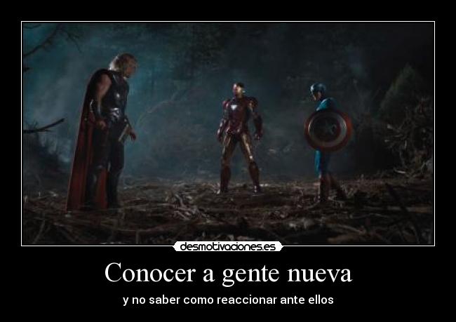 Interacciones del lector