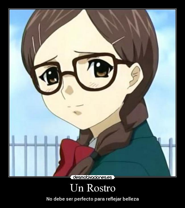 Un Rostro -