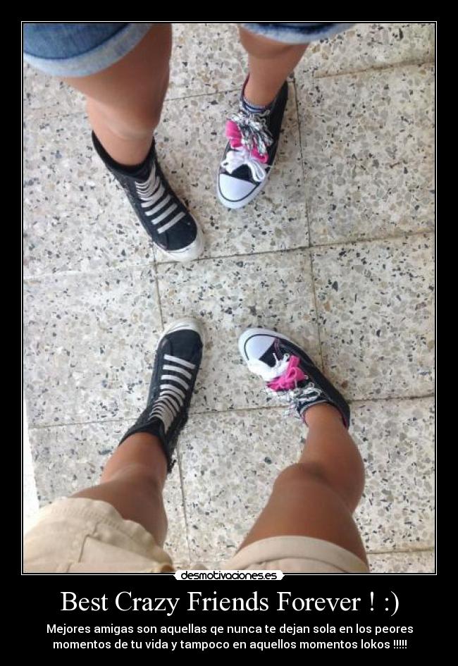 carteles mejore amigas5 desmotivaciones