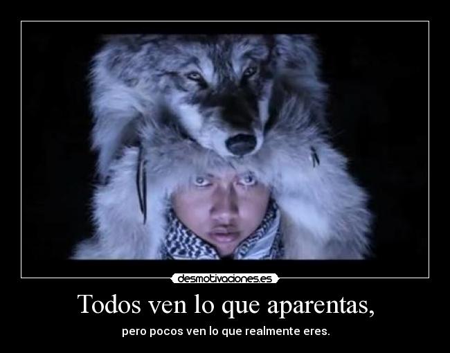 carteles aparenta desmotivaciones