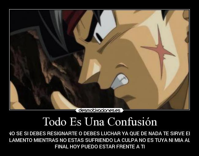 carteles una confusion desmotivaciones