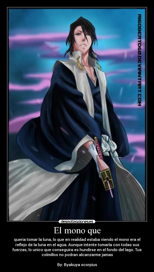 carteles mono que desmotivaciones