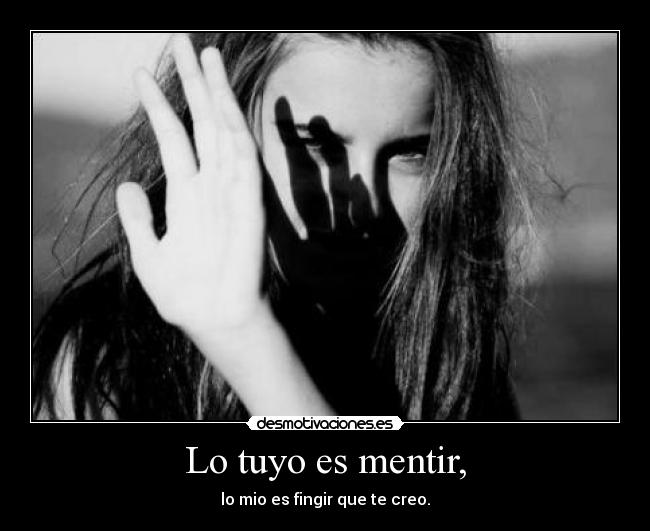 carteles tuyo desmotivaciones